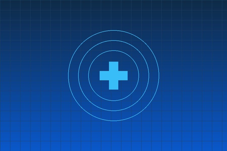 Modern Medikal Klinik Odası